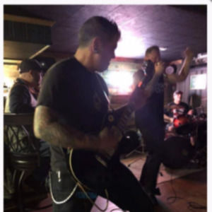 Meet your Posher, Drew